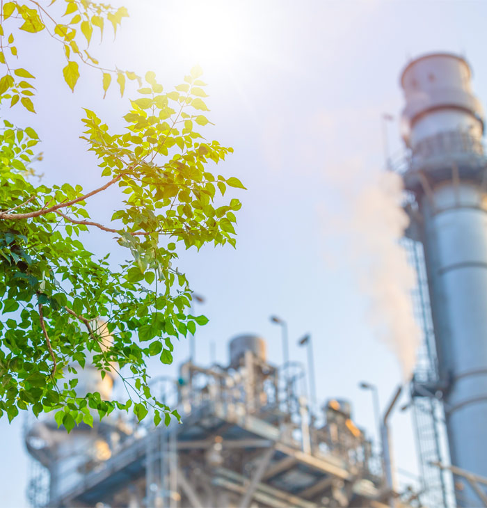 Licenciamento Ambiental