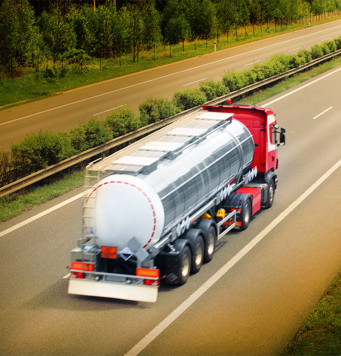 Transporte Granel