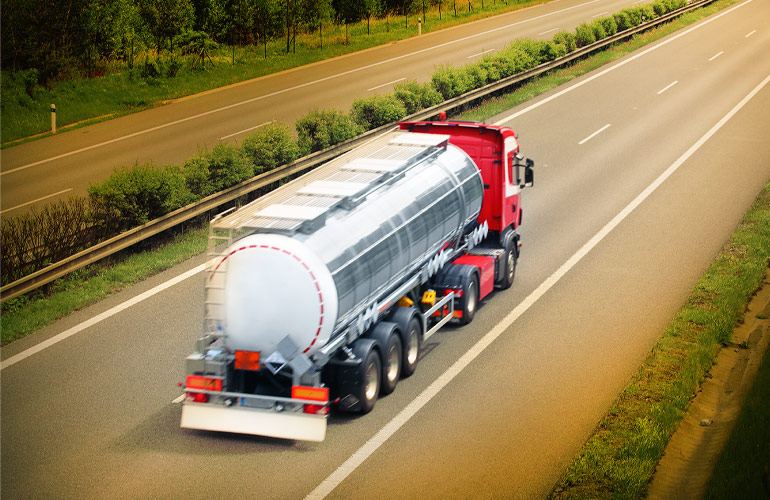 Transporte Granel